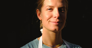 Alice Arnoux au Perchoir