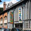 La Halle Saint Pierre
