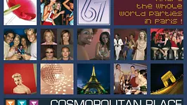 Cosmopolitan Place
