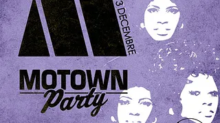 Motown Party