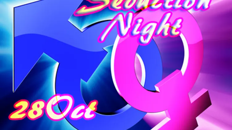 Seduction Night