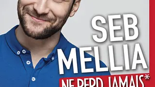 Seb Mellia