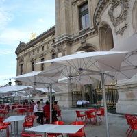 L'Opéra Restaurant