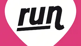 Course Love Run à Paris