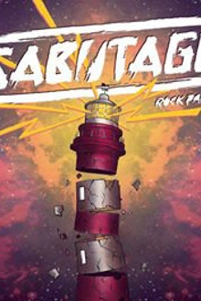 Sabotage Rock PArty (ft Stuck In The Sound DJ Set)