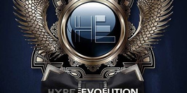 Hype Evolution@letage