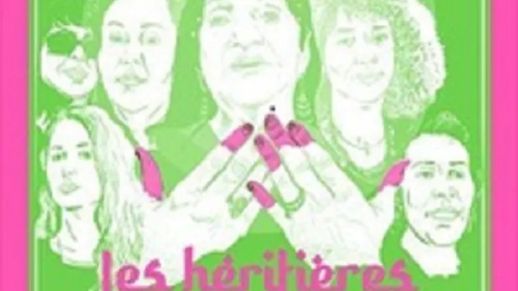 Les héritières, hommage à Cheikha Remitti