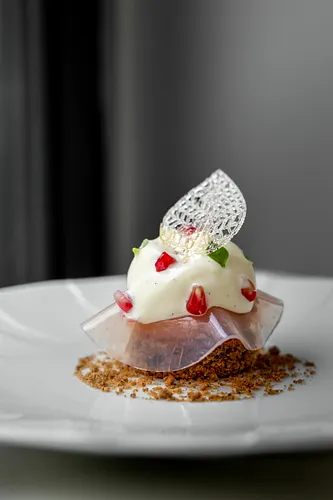 Aux 2 K Restaurant Paris
