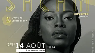 Ghetto Hype Paris #5