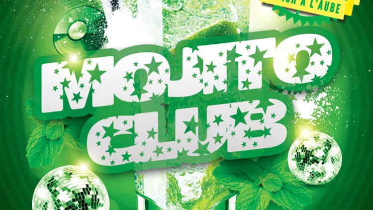 MOJITO CLUB