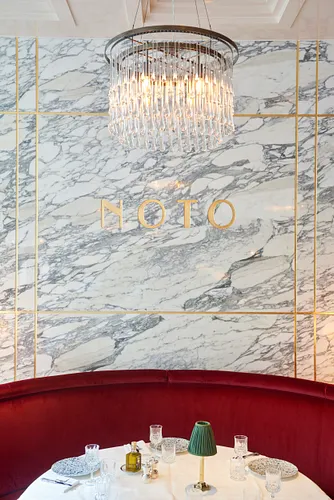 Noto Restaurant Paris