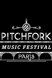 Pitchfork Music Festival - Opening Party