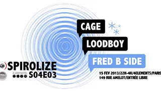 Spirolize S04 E03