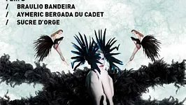 House of Moda feat. Jess & Crabbe