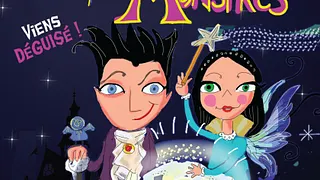 L'école des petits monstres