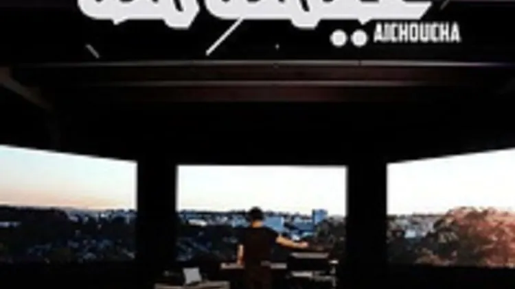 Film-Concert | Khalil Epi - Aichoucha