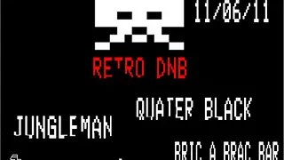 Retro Drum n bass