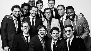 Snarky Puppy