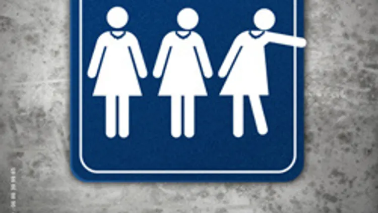 Lecture Vivante "Cut: Rendez-vous aux toilettes pour dames"