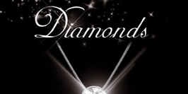 Black Diamonds by BS