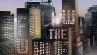 FOLLOW THE WHITE RABBIT presents ANDRE CROM