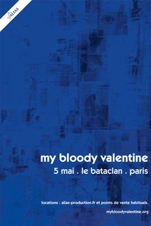 My Bloody Valentine