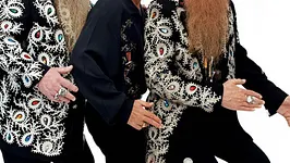 ZZ top