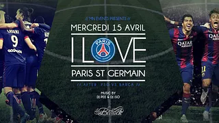 After PSG-Barça