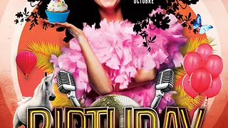 BIZZ'ART BIRTHDAY CELEBRATION