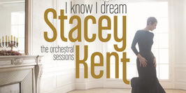 Showcase Stacey Kent