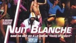 Nuit Blanche