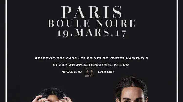US THE DUO + Invités