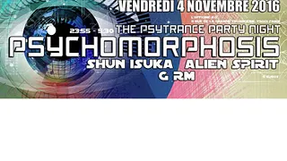 Psychomorphosis