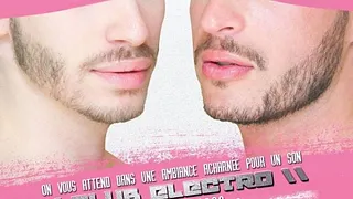 B.VOLT #2 : Spécial Gay Pride