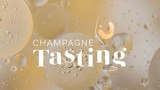 Champagne Tasting 2023