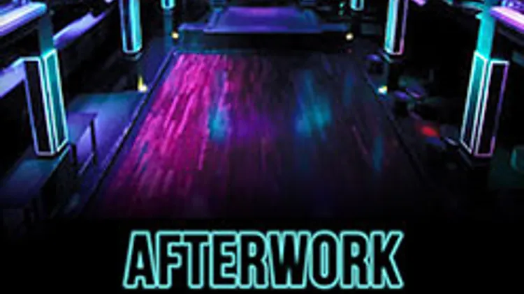 Afterwork Club Haussmann
