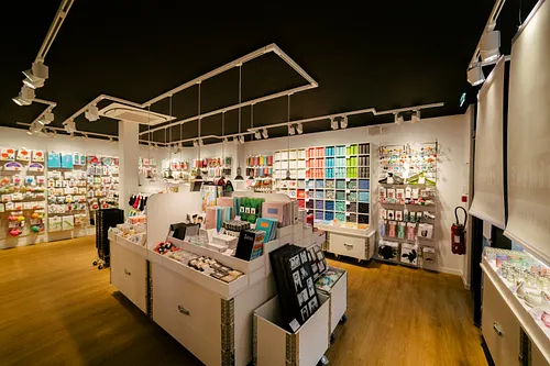 Flying Tiger Shop Paris