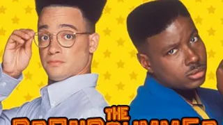 THE GRAND SUMMER PARTY GROOVE