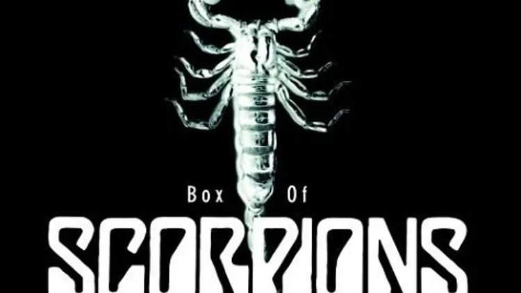 SCORPIONS
