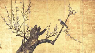 Trésors de Kyoto, trois siècles de création Rinpa