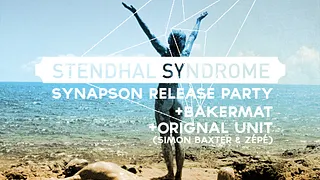 Stendhal Syndrome