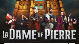 La Dame de Pierre