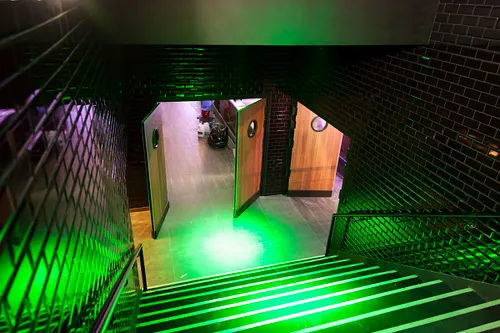 Le Queen Club Paris