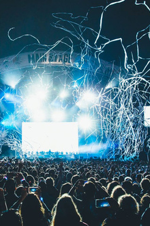 Main Square Festival 2018