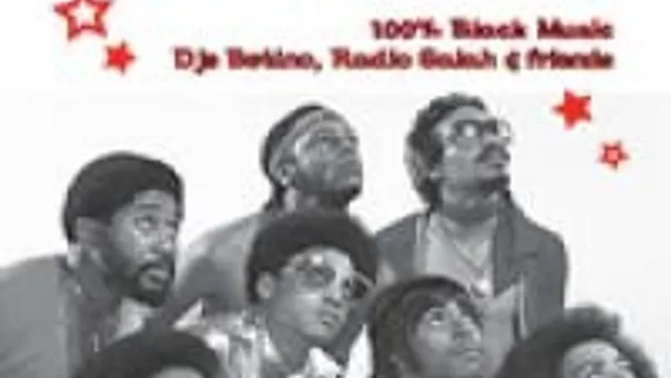Groove Culture