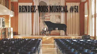 Rendez-vous Musical #51