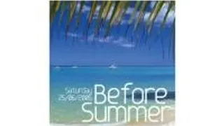 Before Summer Party