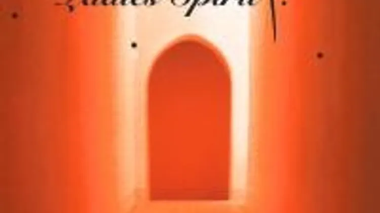 Oriental Ladies Spirit