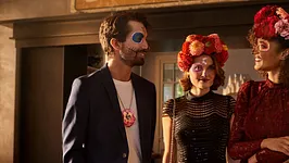 DIA DE LOS MUERTOS