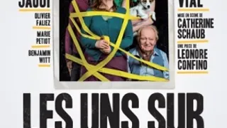 Les uns sur les autres